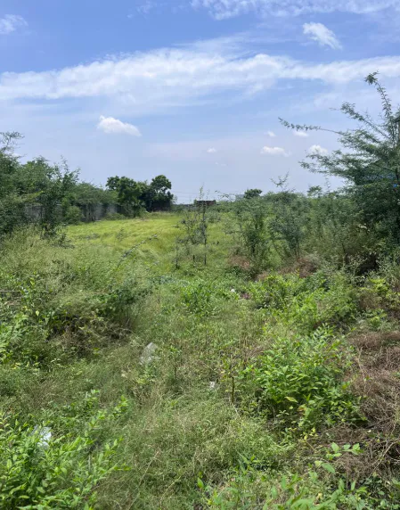 Outright 1 Acre - Edayanchavadi photo 1