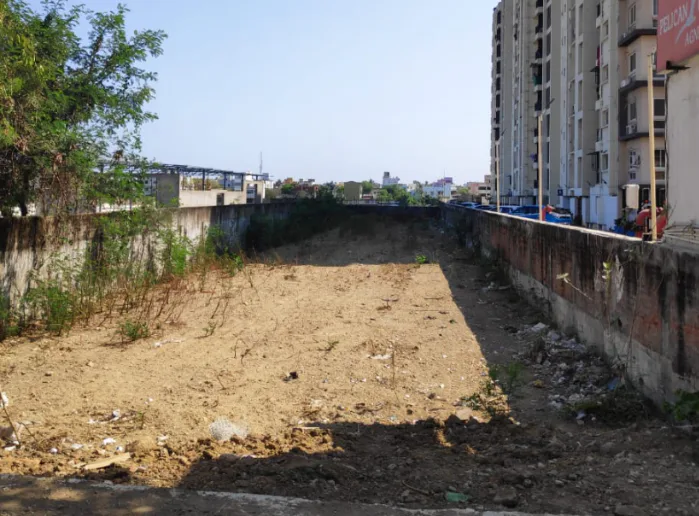 Outright 0.205 Acres - Pallavaram Urban