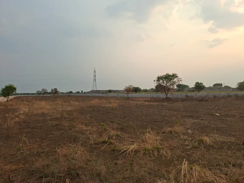 Outright 3 Acres 28 Guntas - Cheriyal photo 3
