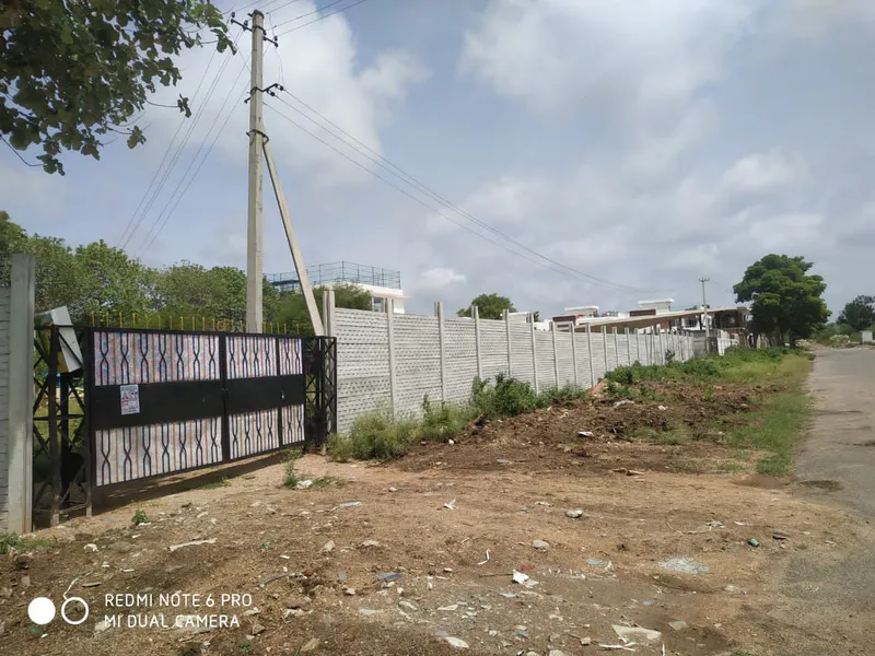 Outright 5 Acres 20 Guntas - Shankarpalle photo 3