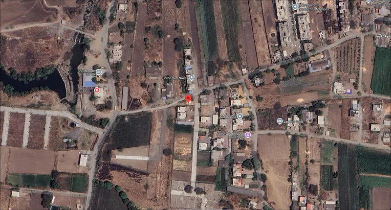 JV Apartments - 1.62 Acres - 1.62 Acres