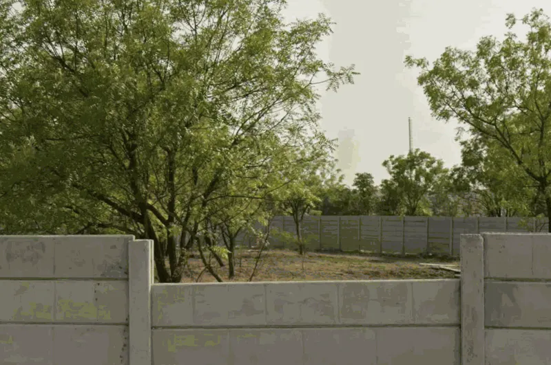Outright 4 Acres 20 Guntas - Patancheru