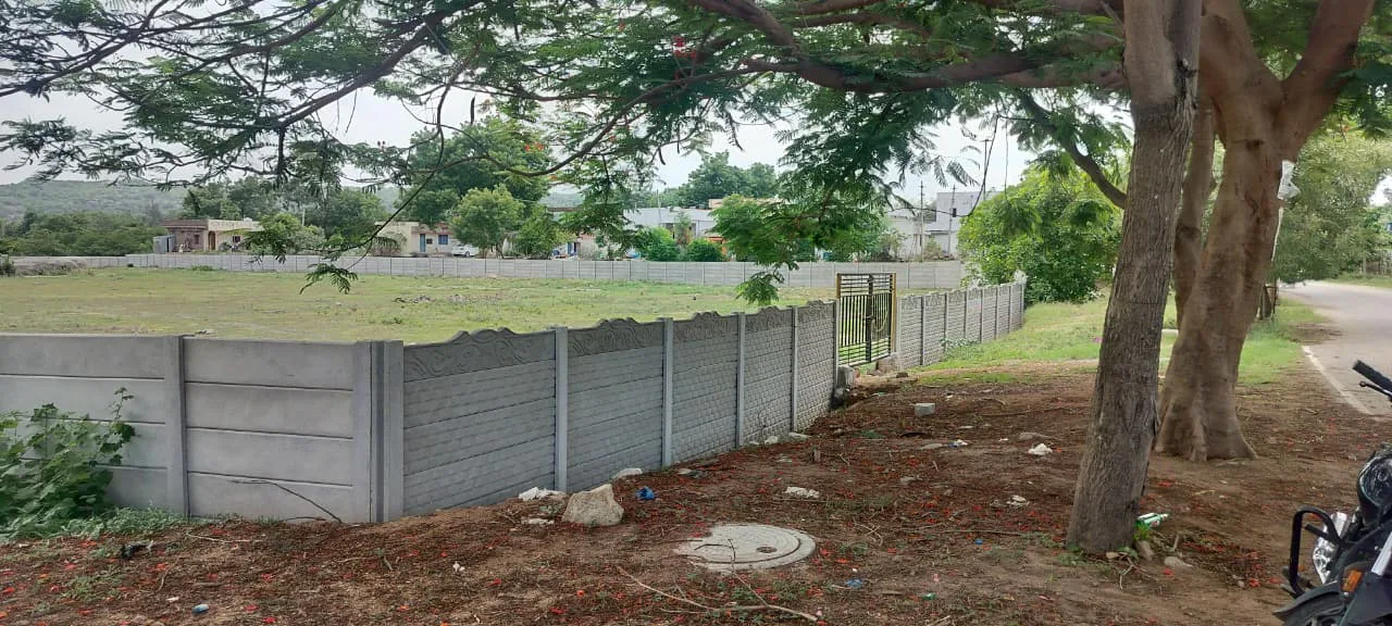 Outright 3 Acres 14.5 Guntas - Bogaram