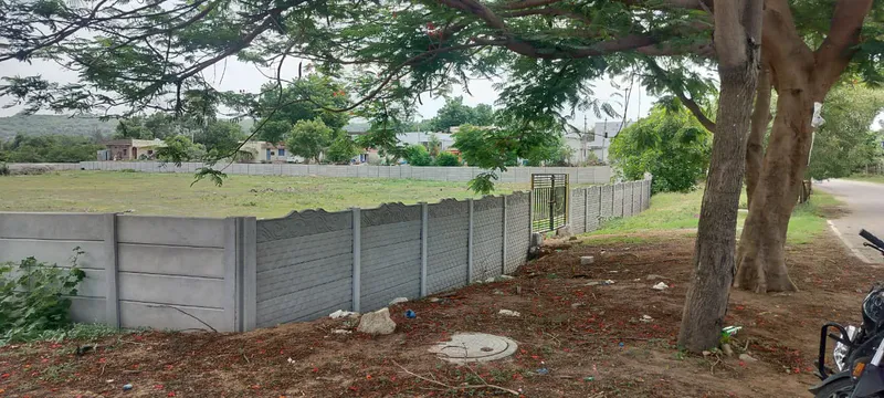 Outright 3 Acres 14.5 Guntas - Bogaram
