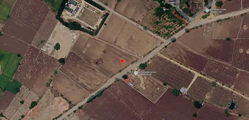 Outright 1 Acre 16 Guntas - Bhulkapur photo 3
