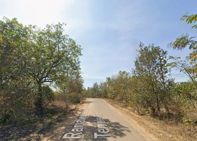 Outright 1 Acre 20 Guntas - Chandanagar