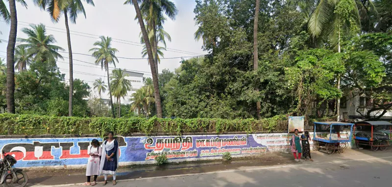 Outright 2 Acres - velachery photo 2