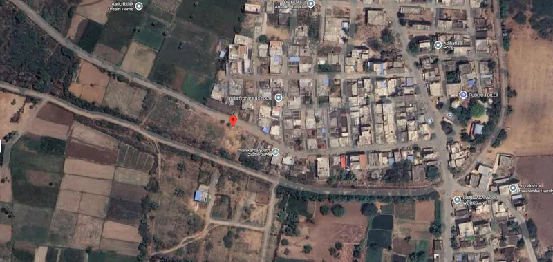 Outright 1 Acre - Adibatla photo 4