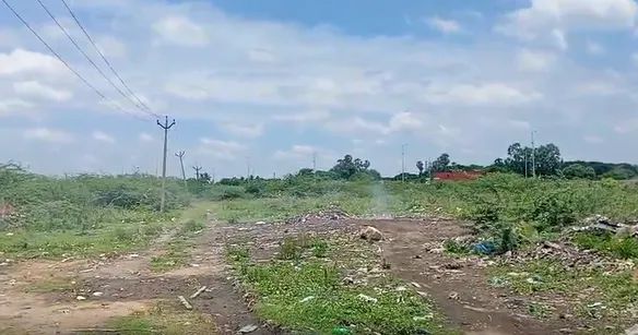Outright 3.904 Acres - Malayambakkam photo 2