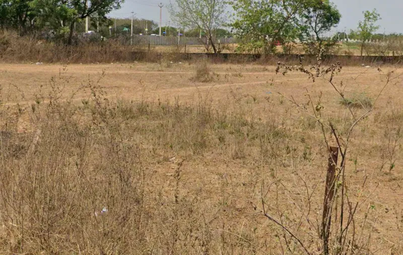 Outright 7 Acres 28 Guntas - Mamidipalle photo 2