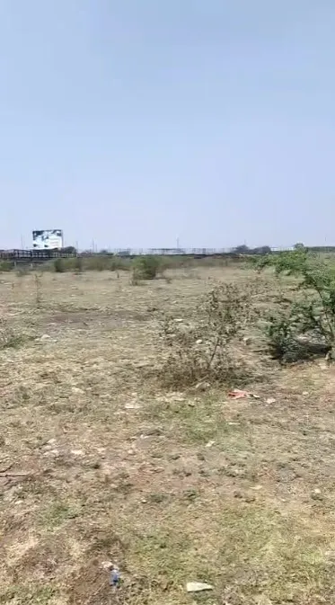 Outright 4 Acres 39 Guntas - Annaram (Ct) photo 3