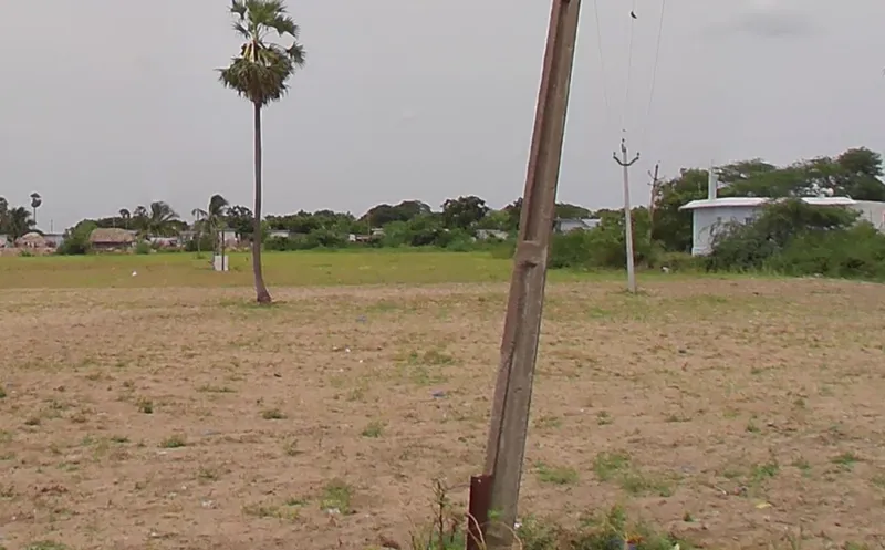 Outright 10 Acres - Pudur photo 2