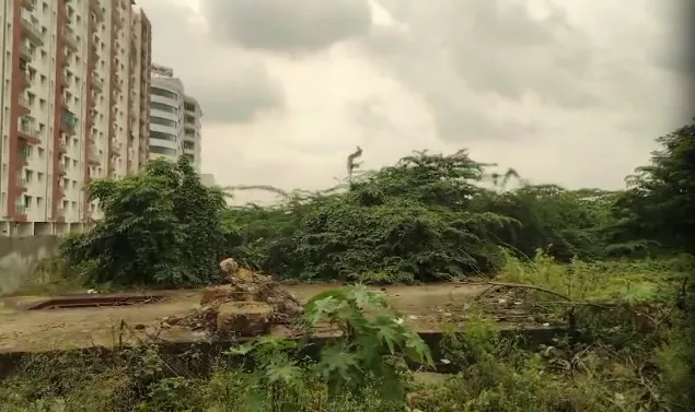 Outright 2.5 Acres - Pallavaram Urban