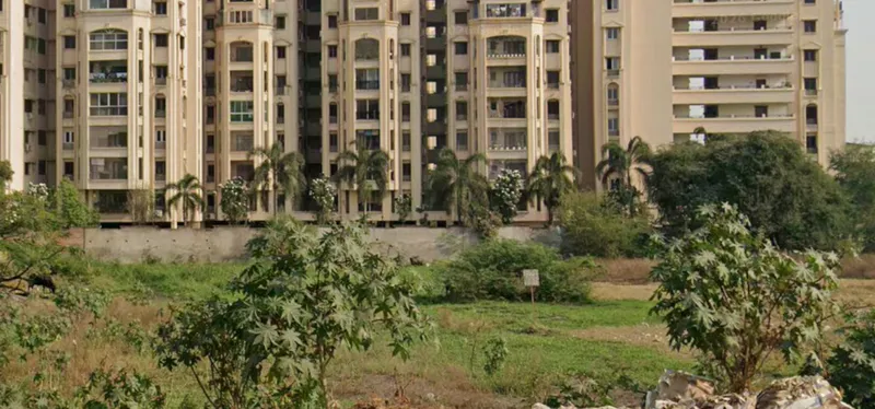 Outright 3 Acres 17 Guntas - Shaikpet photo 1