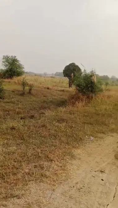 Outright 22 Acres 34 Guntas - Kondakal