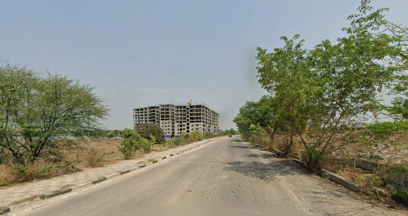 Outright 6 Acres 20 Guntas - Muthangi (Ct)