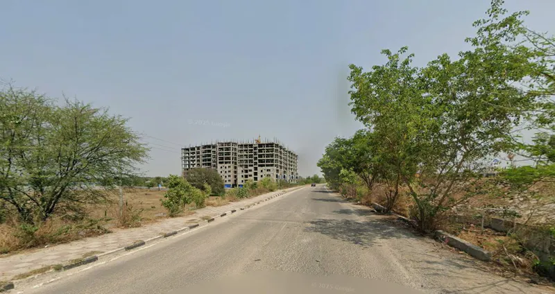 Outright 6 Acres 20 Guntas - Muthangi (Ct)