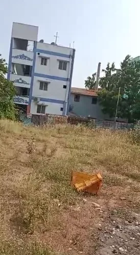 Outright 0.262 Acres - T Nagar