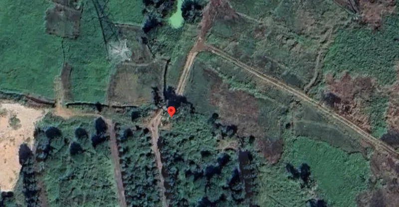 Outright 3 Acres 34 Guntas - Korremul photo 2