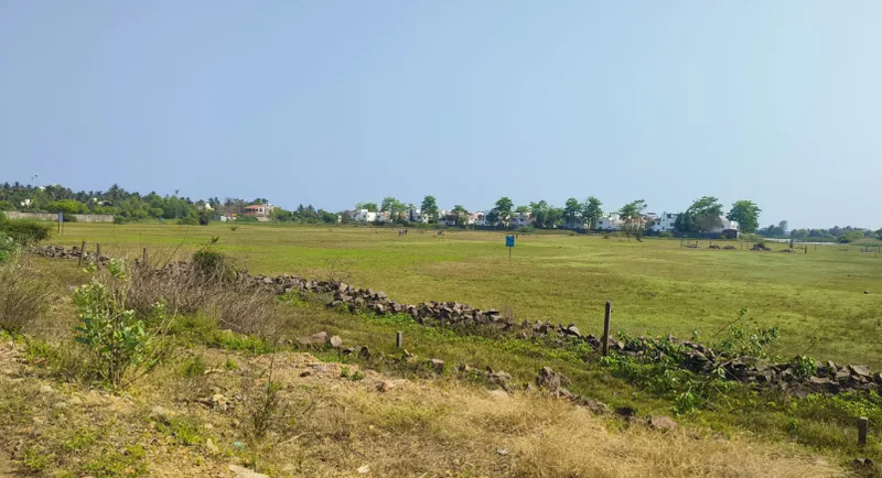 Outright 11 Acres - Thiruvidanthai