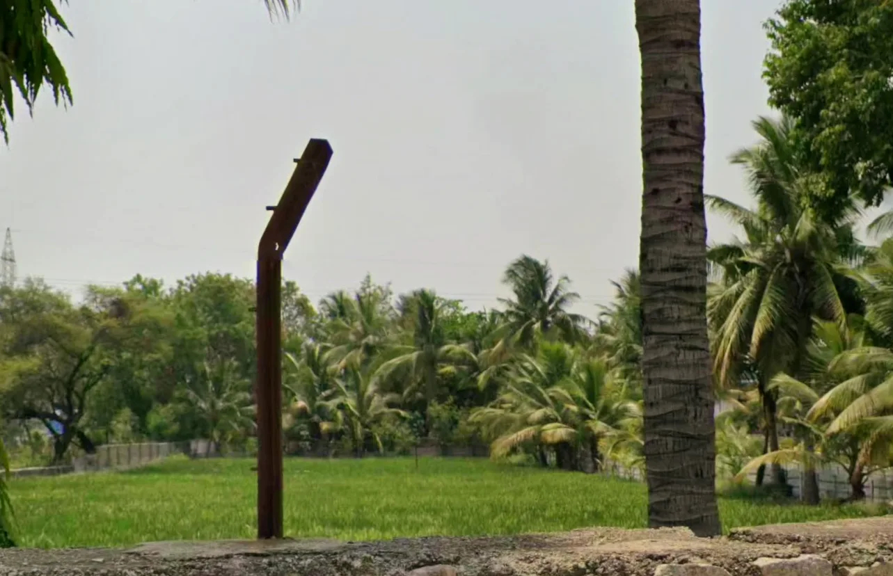 Outright 6 Acres 8 Guntas - Jalpalle (Og)