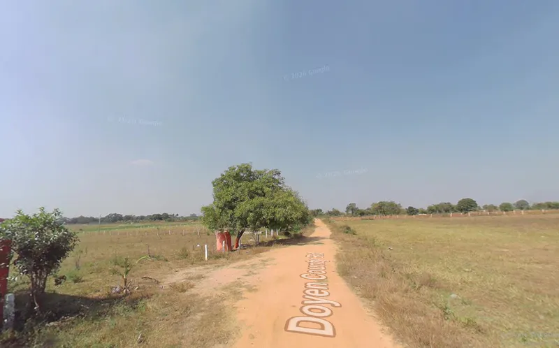 Outright 20 Acres 11 Guntas - Isnapur (Ct) photo 2