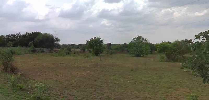 Outright 5 Acres 27 Guntas - Cheriyal