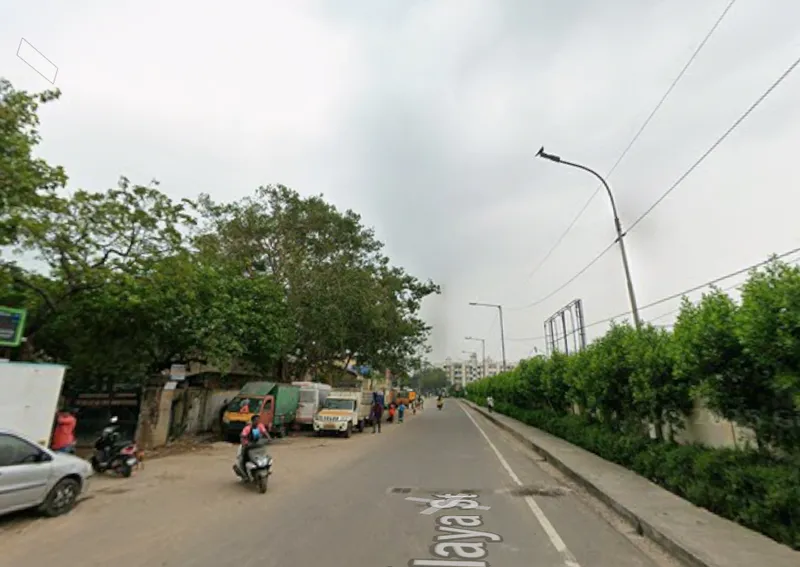 Outright 2.18 Acres - Tondiarpet (Part 3) photo 4