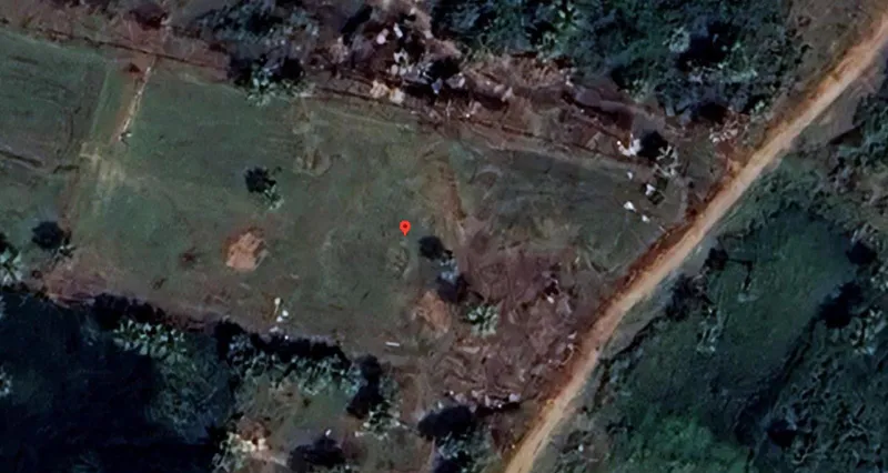 Outright 2 Acres - Guntapalle photo 4