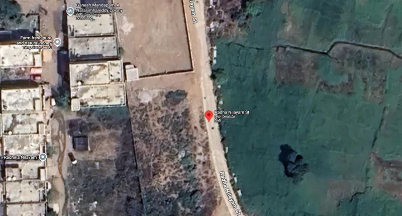 Outright 5 Acres - Peerzadiguda photo 3