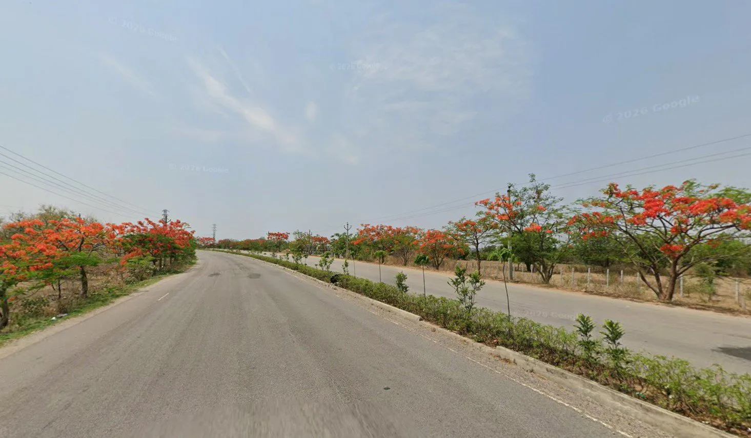 Outright 7 Acres 4 Guntas - Julkal