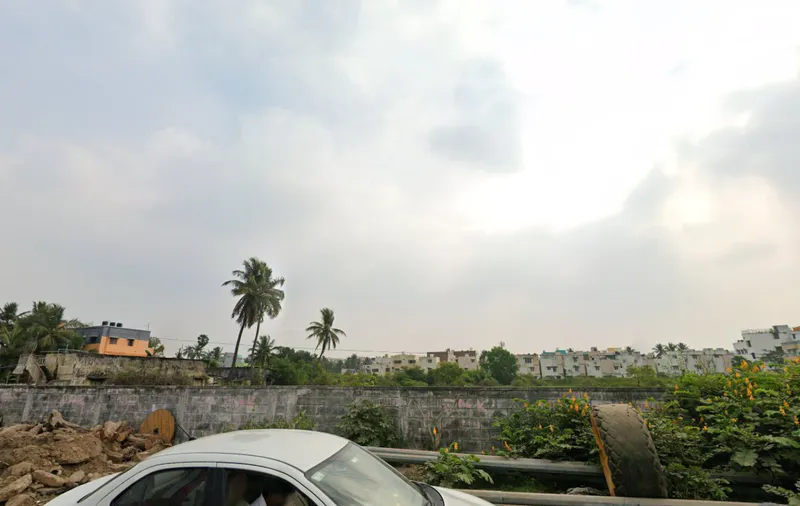 Outright 4 Acres - Sholinganallur - 1 photo 2