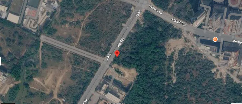 Outright 2 Acres - Puppalguda (Og) photo 4