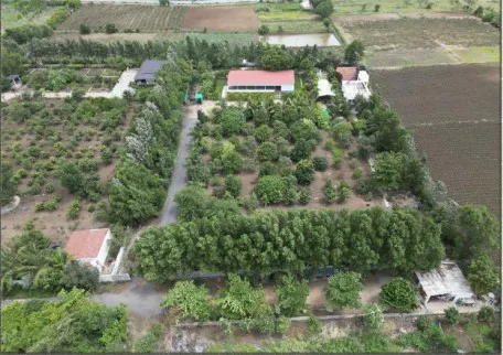 Outright 1 Acre 37 Guntas - Chandippa photo 2