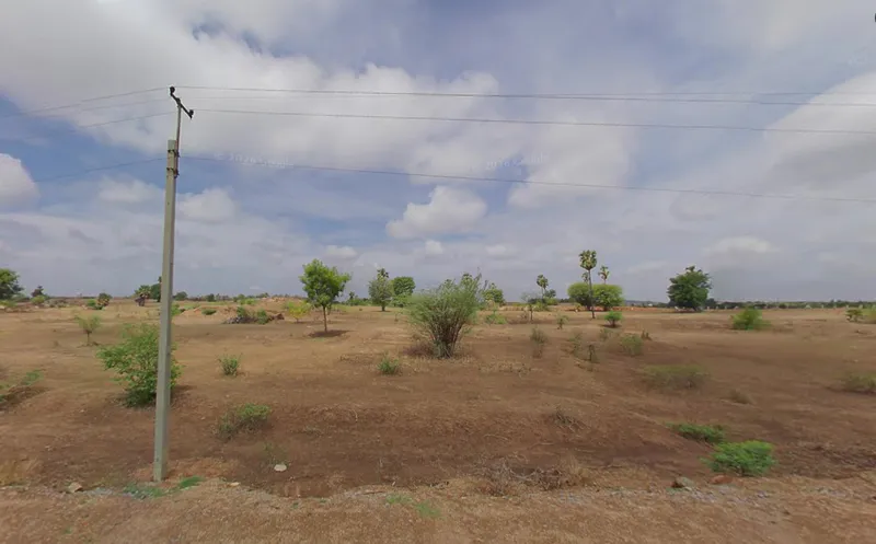 Outright 50 Acres - Naganpalle photo 2