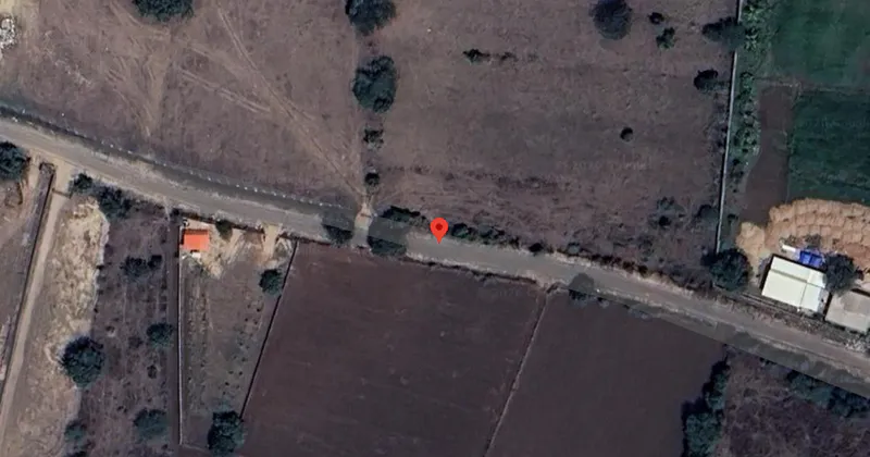 Outright 6 Acres 31 Guntas - Shankarpalle photo 3