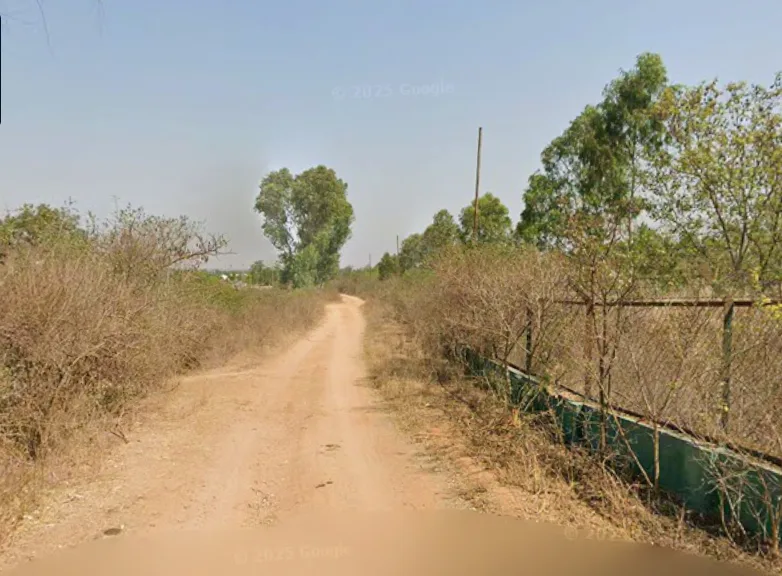 Outright 1 Acre - Mankhal