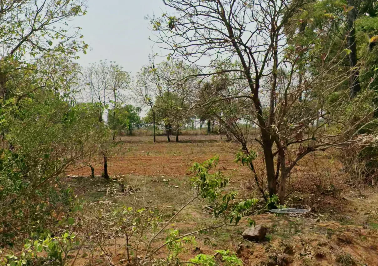 Outright 1 Acre - Velmula