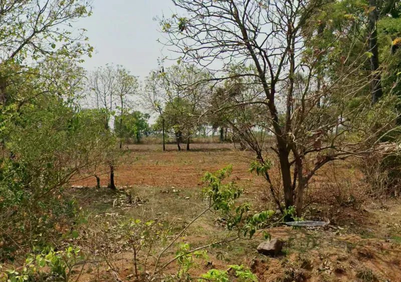 Outright 1 Acre - Velmula