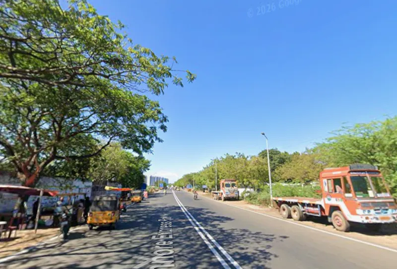 Outright 2.55 Acres - Ernavoor photo 1
