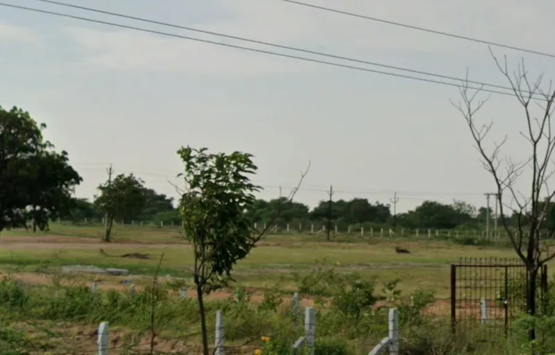 Outright 183 Acres 11 Guntas - Peddapur photo 2
