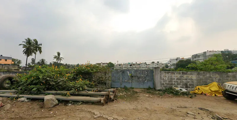 Outright 4 Acres - Sholinganallur - 1 photo 4