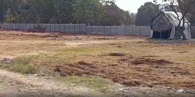 Outright 5 Acres - Siruseri photo 4