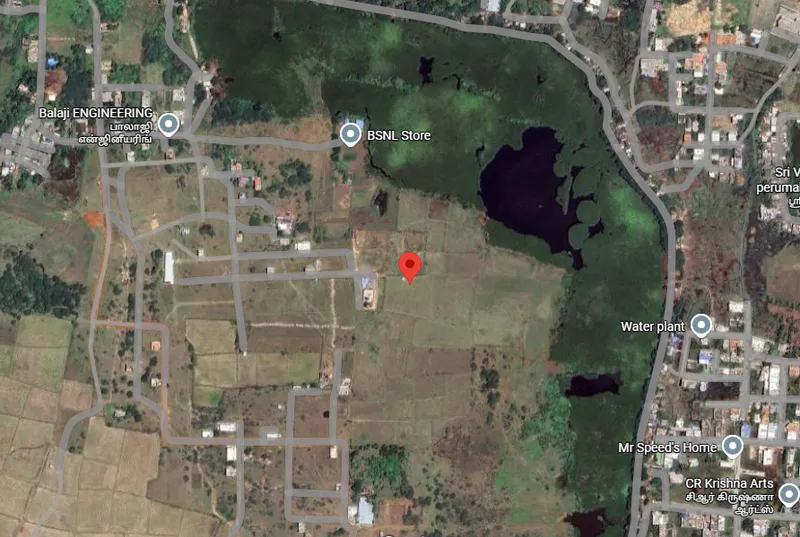 Outright 5 Acres - Minjur photo 3