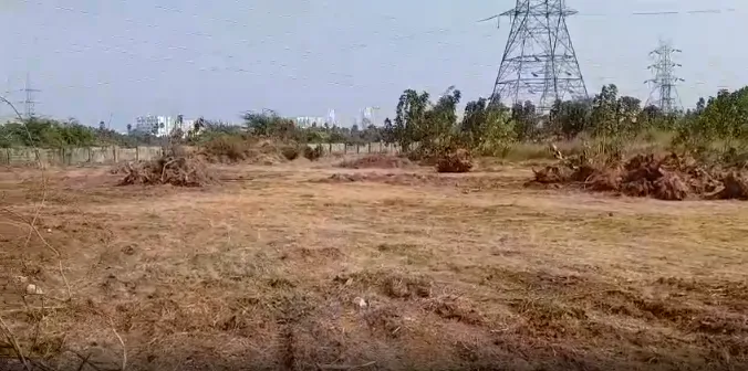 Outright 5 Acres - Siruseri photo 2