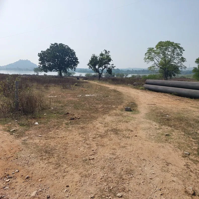 Outright 3 Acres 2 Guntas - Rayarao Pet photo 2