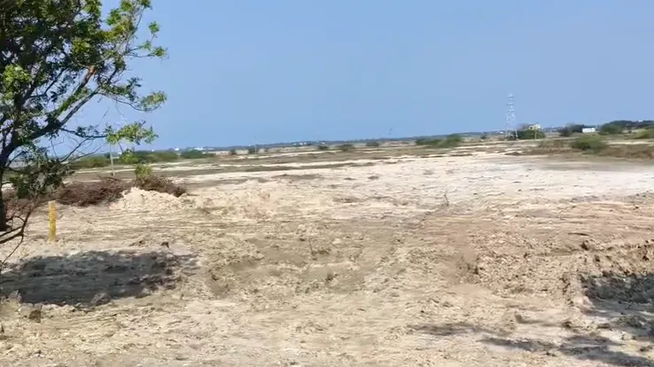 Outright 4 Acres - Thaiyur B photo 1