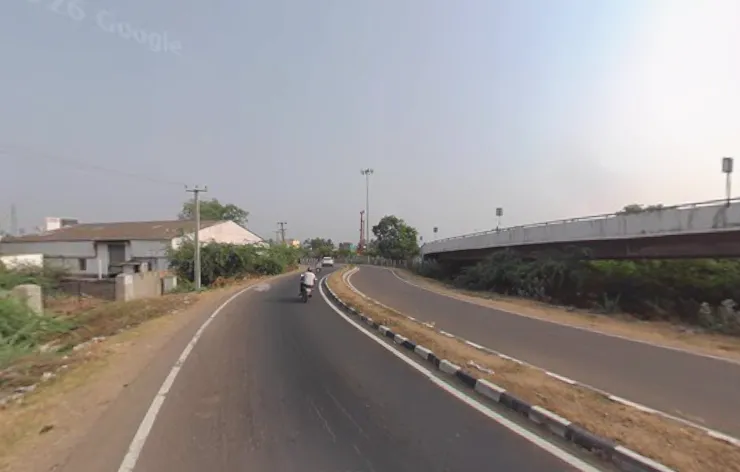 Outright 9.04 Acres - Nazarathpettai (Ct) photo 3