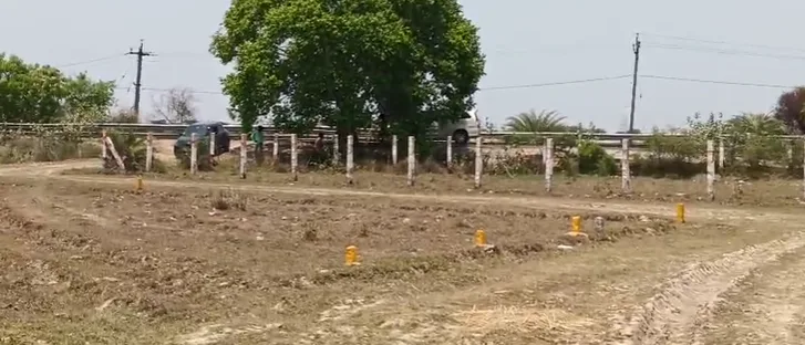 Outright 4 Acres - Vattambakkam