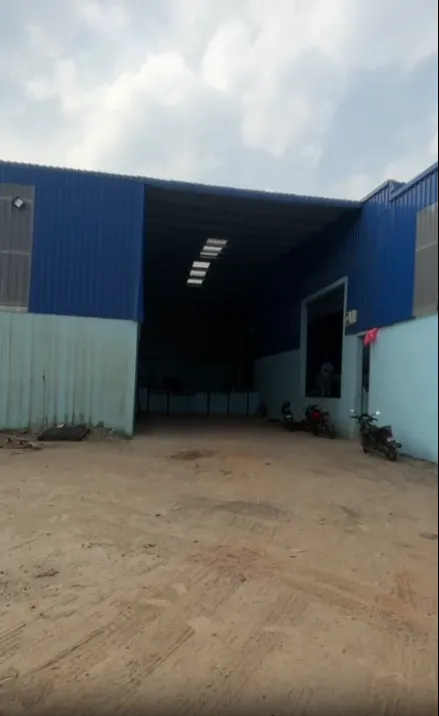Outright 1.33 Acres - Ponneri 2